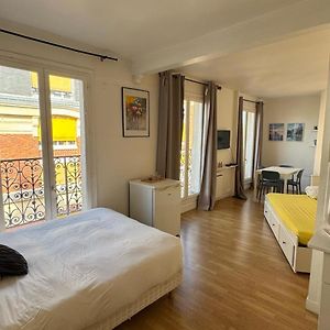 Apartamento de 1 Dormitorio